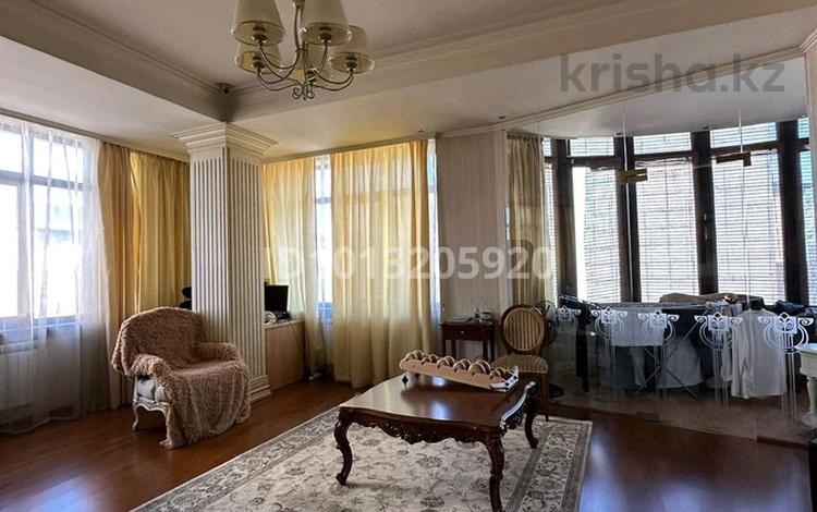 3-комнатная квартира · 135 м² · 4/6 этаж, мкр Жетысу-4 6а — Момышулы Абая за 72 млн ₸ в Алматы, Ауэзовский р-н — фото 2