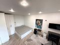 1-бөлмелі пәтер · 30.5 м² · 5/5 қабат, мкр Новый Город, Ержанова 30, бағасы: 14 млн ₸ в Караганде, Казыбек би р-н