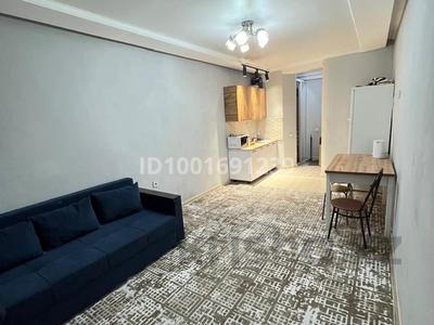 Аренда квартир в Алматы: 1-комнатная квартира · 35 м² · 3/10 этаж, Толе би за 250 000 〒 1-комнатная квартира · 35 м² · 3/10 этаж, Толе би за 250 000 〒 в Алматы, Ауэзовский р-н
