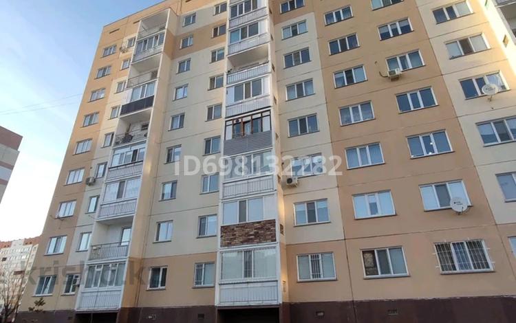 2-бөлмелі пәтер, 50 м², 5/9 қабат, Чокина 169/1 — райор сарыарка, бағасы: 19.5 млн 〒 в Павлодаре — фото 11