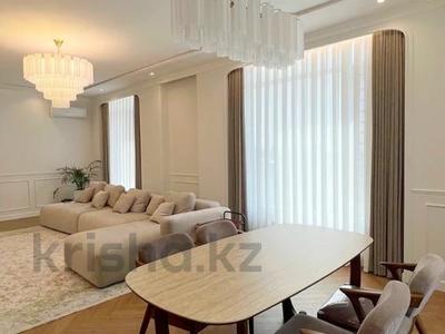 3-бөлмелі пәтер · 100 м² · 16/19 қабат, Аль-Фараби 41, бағасы: 1.2 млн ₸ в Алматы, Бостандыкский р-н