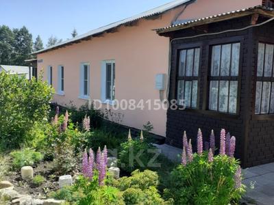 Отдельный дом · 5 комнат · 125 м² · 7 сот., Фрунзе — Центр. Торговый дом Grand за 20 млн 〒 в Алтае