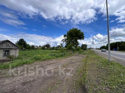 Участок · 6.3 сотки, Притобольская за 6 млн ₸ в 