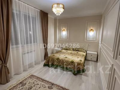 2-комнатная квартира · 58 м² · 11/12 этаж, мкр Кайтпас 1, Байдибек би 116 за 230 000 〒 в Шымкенте, Каратауский р-н