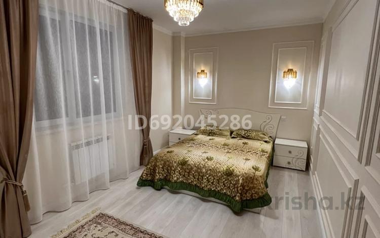 2-комнатная квартира · 58 м² · 11/12 этаж, мкр Кайтпас 1, Байдибек би 116 за 230 000 ₸ в Шымкенте, Каратауский р-н — фото 2