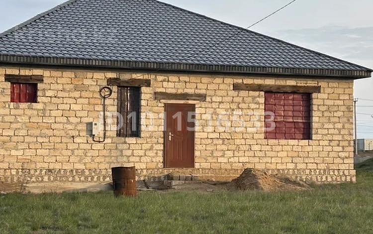 Отдельный дом · 5 комнат · 200 м² · 10 сот., Акшат 3 за 9 млн ₸ в Актобе, жилой массив Акшат — фото 2