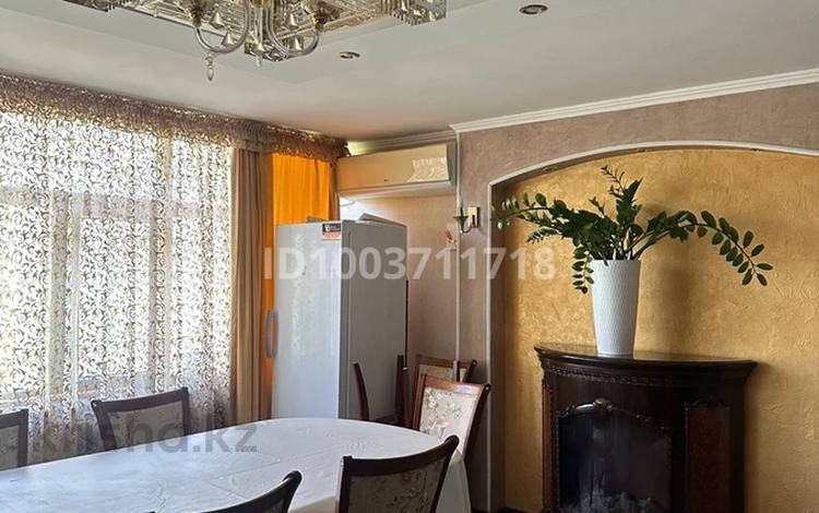 4-бөлмелі пәтер · 115 м² · 2/5 қабат, Бегим Ана — Алтын балык, бағасы: 25 млн ₸ в  — фото 2