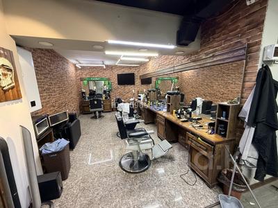 Еркін, дүкендер мен бутиктер, сұлулық салондары, студиялар · 38 м², бағасы: 450 000 〒 в Семее