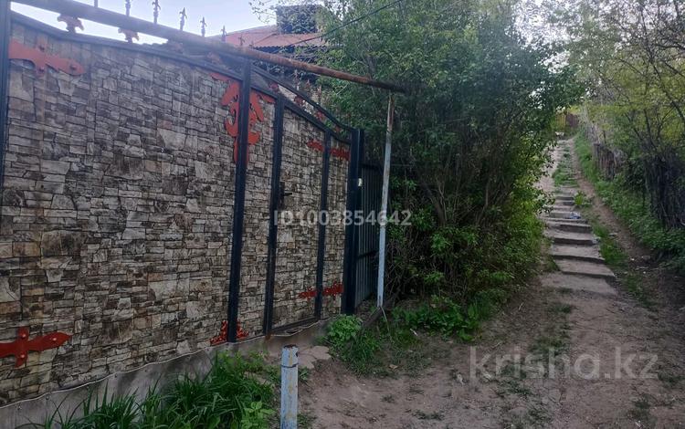 Дача · 2 комнаты · 60 м² · 6 сот., мкр Кенсай, Мкр Кенсай, ст. Школа 56 4А за 19 млн ₸ в Алматы, Медеуский р-н — фото 4