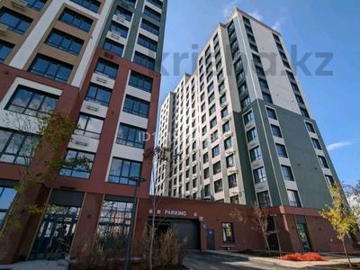 1-комнатная квартира · 41.5 м² · 12/14 этаж, Казыбек би 41/1 за 28.5 млн ₸ в Астане, Нура р-н