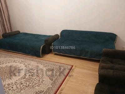 2-комнатная квартира · 51 м² · 1/6 этаж, Сазда-2 , Карагул — Район сазда за 13 000 ₸ в Актобе