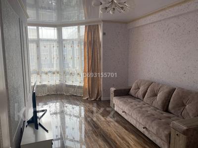 2-комнатная квартира, 62 м², 4/5 этаж, мкр Думан-2 13 за 43 млн 〒 в Алматы, Медеуский р-н