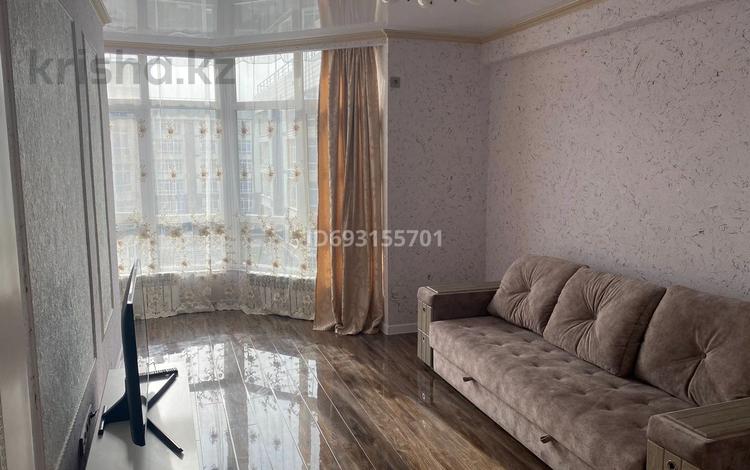 2-комнатная квартира, 62 м², 4/5 этаж, мкр Думан-2 13 за 45 млн 〒 в Алматы, Медеуский р-н — фото 2