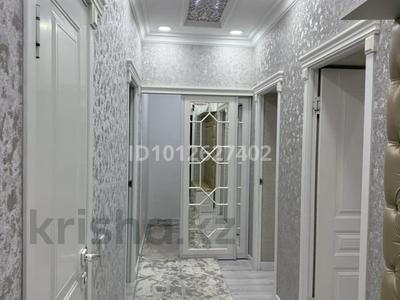 3-комнатная квартира · 100 м² · 1/5 этаж, 19-й мкр 38/1 за 260 000 〒 в Актау