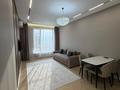 2-бөлмелі пәтер · 58 м² · 15/16 қабат, Розыбакиева 197/2, бағасы: 95 млн ₸ в Алматы, Бостандыкский р-н