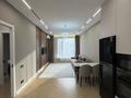2-бөлмелі пәтер · 58 м² · 15/16 қабат, Розыбакиева 197/2, бағасы: 95 млн ₸ в Алматы, Бостандыкский р-н — фото 4