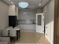 2-бөлмелі пәтер · 58 м² · 15/16 қабат, Розыбакиева 197/2, бағасы: 95 млн ₸ в Алматы, Бостандыкский р-н — фото 5
