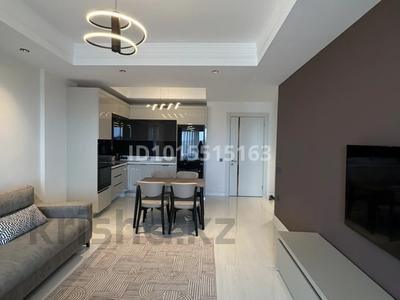 2-комнатная квартира · 76 м² · 5/6 этаж, Turkler 4A за 350 000 ₸ в Аланье
