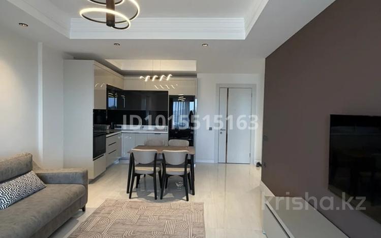2-бөлмелі пәтер · 76 м² · 5/6 қабат, Turkler 4A, бағасы: 350 000 ₸ в Аланье — фото 2