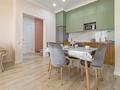 2-бөлмелі пәтер · 58 м² · 7/10 қабат, Рыскулова 5/2, бағасы: 19 000 ₸ в Астане, Есильский р-н — фото 12
