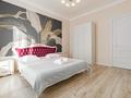 2-бөлмелі пәтер · 58 м² · 7/10 қабат, Рыскулова 5/2, бағасы: 19 000 ₸ в Астане, Есильский р-н — фото 4