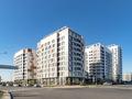 2-бөлмелі пәтер · 58 м² · 7/10 қабат, Рыскулова 5/2, бағасы: 19 000 ₸ в Астане, Есильский р-н — фото 9