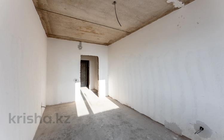 2-комнатная квартира · 75 м² · 9/10 этаж, Байтурсынова 43 за 31.3 млн ₸ в Астане — фото 2