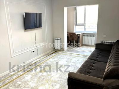 1-бөлмелі пәтер · 46 м² · 7/12 қабат, Нұрсәт ш/а, Аргынбекова 29/4 — Шаяхметов, бағасы: 25 млн ₸ в Шымкенте, Каратауский р-н