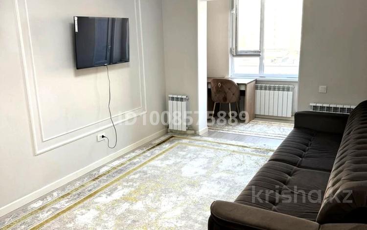 1-бөлмелі пәтер · 46 м² · 7/12 қабат, Нұрсәт ш/а, Аргынбекова 29/4 — Шаяхметов, бағасы: 25 млн ₸ в Шымкенте, Каратауский р-н — фото 19