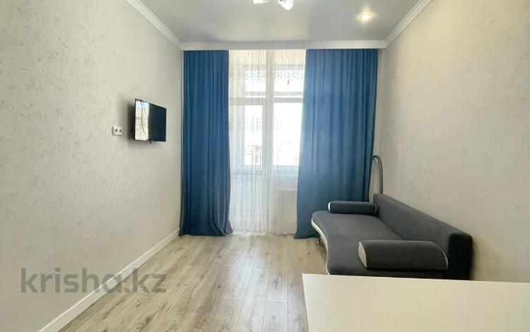 2-комнатная квартира · 40.1 м² · 12/15 этаж, Толе би 14 за 28.2 млн ₸ в Астане, Нура р-н — фото 11