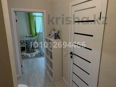 1-комнатная квартира · 45 м² · 7/9 этаж, Алматы 19/2 за 32 млн ₸ в Астане, Есильский р-н