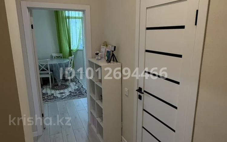 1-комнатная квартира · 45 м² · 7/9 этаж, Алматы 19/2 за 32 млн ₸ в Астане, Есильский р-н — фото 2