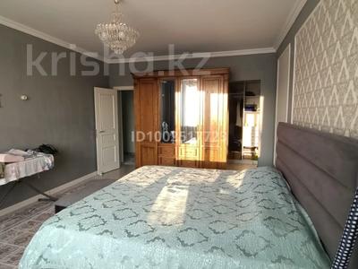 3-комнатная квартира · 126 м² · 8/10 этаж, Казыбек Би 42 за 75 млн 〒 в Усть-Каменогорске