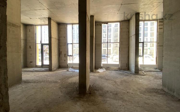 Свободное назначение, магазины и бутики · 168 м² за 1.5 млн ₸ в Астане, Нура р-н — фото 2