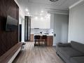 2-комнатная квартира · 59 м² · 2/20 этаж, Гагарина 310 за 400 000 ₸ в Алматы, Бостандыкский р-н