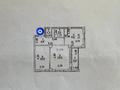 2-бөлмелі пәтер · 48.3 м² · 2/12 қабат, С-303 2/4, бағасы: ~ 23 млн ₸ в Астане, Сарыарка р-н — фото 19