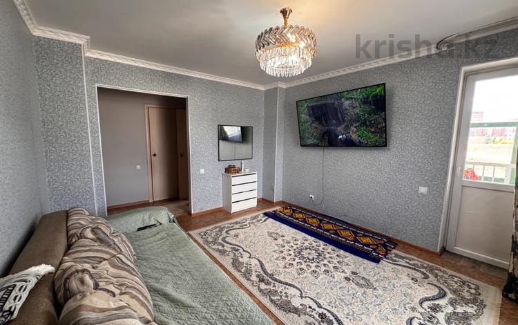 2-бөлмелі пәтер · 48.3 м² · 2/12 қабат, С-303 2/4, бағасы: ~ 23 млн ₸ в Астане, Сарыарка р-н — фото 5