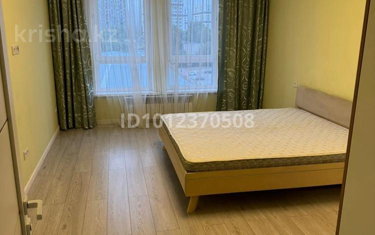 2-комнатная квартира · 70 м² · 7/13 этаж, Просп. Назарбаева 28Ак13 за 400 000 ₸ в Алматы, Жетысуский р-н — фото 2