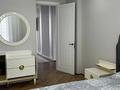 4-комнатная квартира · 106 м² · 16/16 этаж, Асфендиярова 9 за 1 млн ₸ в Астане, Есильский р-н — фото 10