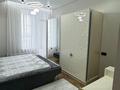 4-комнатная квартира · 106 м² · 16/16 этаж, Асфендиярова 9 за 1 млн ₸ в Астане, Есильский р-н — фото 12