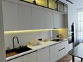 4-комнатная квартира · 106 м² · 16/16 этаж, Асфендиярова 9 за 1 млн ₸ в Астане, Есильский р-н — фото 4