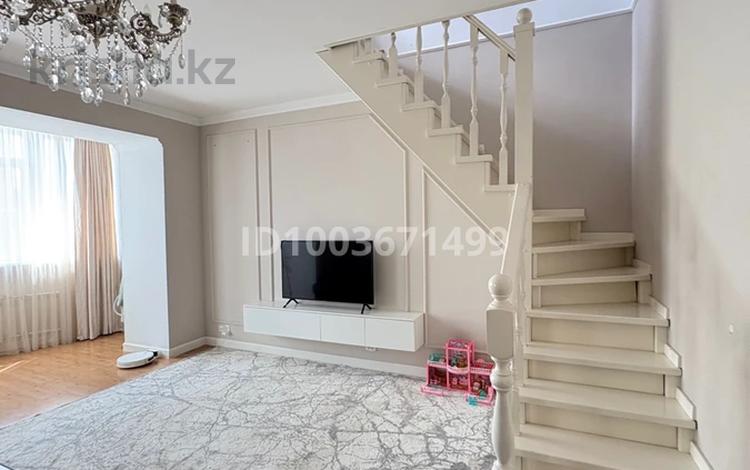 3-бөлмелі пәтер · 89 м², мкр. Алтын орда, Алия Молдагулова 46В, бағасы: 39.5 млн ₸ в Актобе — фото 2
