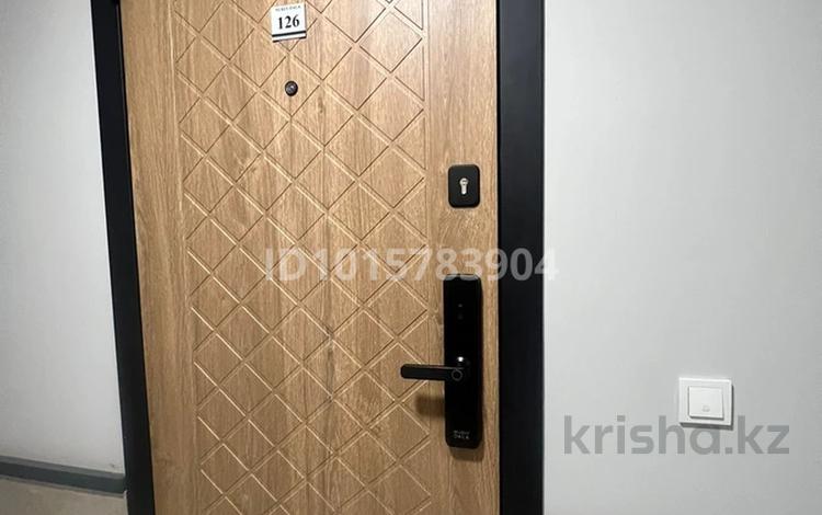 1-бөлмелі пәтер · 35 м² · 9/9 қабат, Райымбек 590/14, бағасы: 180 000 ₸ в Алматы, Наурызбайский р-н — фото 2