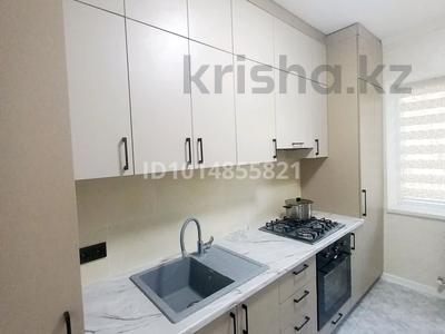 1-комнатная квартира · 50 м² · 2/4 этаж, Барибаева 43 — Налоговой за 16 000 ₸ в Каскелене