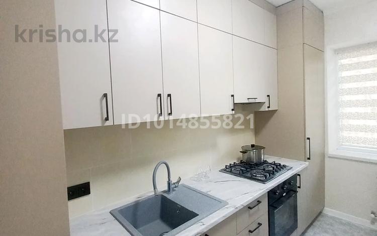 1-комнатная квартира · 50 м² · 2/4 этаж, Барибаева 43 — Налоговой за 16 000 ₸ в Каскелене — фото 2