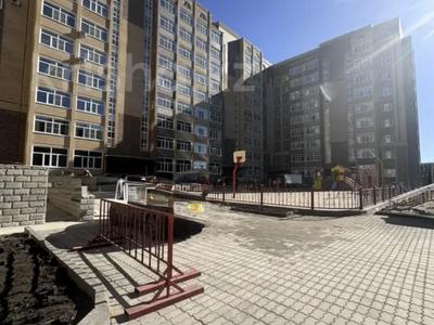 3-комнатная квартира · 105 м² · 5/9 этаж, мкр. Алтын орда 2 — Мангилик Ел за 31.8 млн ₸ в Актобе