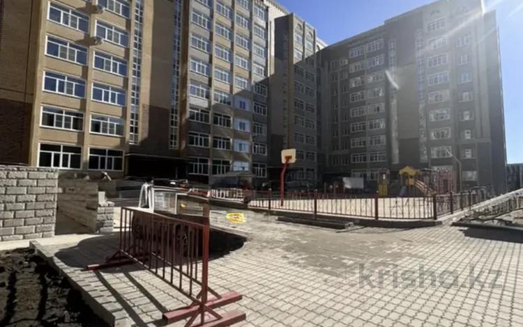 3-комнатная квартира · 105 м² · 5/9 этаж, мкр. Алтын орда 2 — Мангилик Ел за 31.8 млн ₸ в Актобе — фото 2