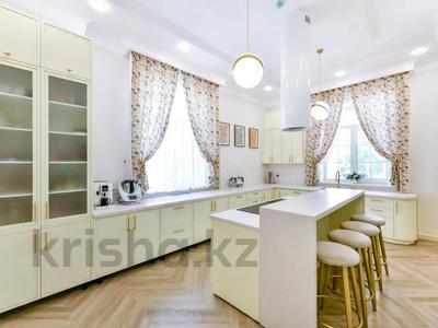 Отдельный дом · 14 комнат · 870 м² · 15.5 сот., Депутатский городок — Набережная реки Есиль, рядом с центром Столицы за ~ 1.2 млрд ₸ в Астане, Сарайшык р-н