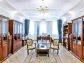 Отдельный дом · 14 комнат · 870 м² · 15.5 сот., Депутатский городок — Набережная реки Есиль, рядом с центром Столицы за ~ 1.2 млрд ₸ в Астане, Сарайшык р-н — фото 23