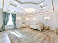 Отдельный дом · 14 комнат · 870 м² · 15.5 сот., Депутатский городок — Набережная реки Есиль, рядом с центром Столицы за ~ 1.2 млрд ₸ в Астане, Сарайшык р-н — фото 42